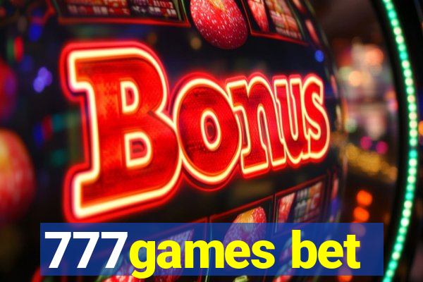 777games bet